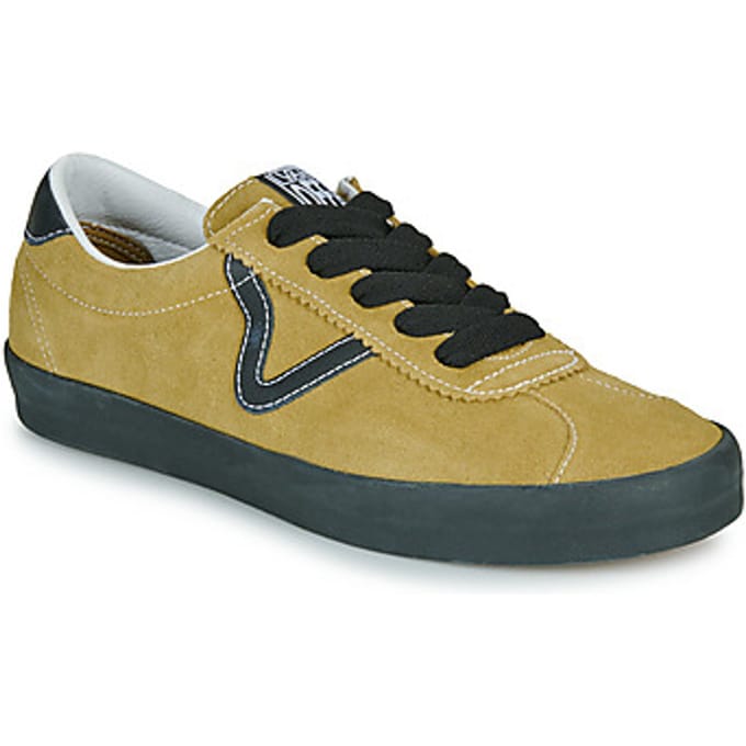 Vans  Lage Sneakers Sport Low