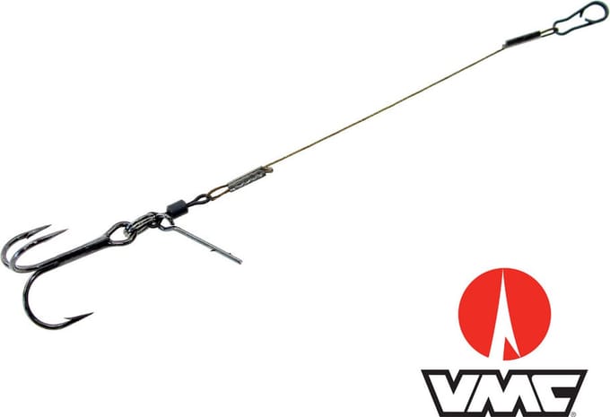 Fast Connect Stinger 360° 2 pcs Rozemeijer