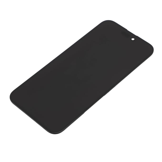 Schermvervanging voor IOS Telefoon 14 Pro Max HD Display Telefoon Touchscreen Assembly voor A2651 A2893 black