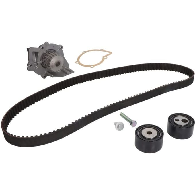 Schaeffler Ina Waterpomp + distributieriem set INA 530 0368 30