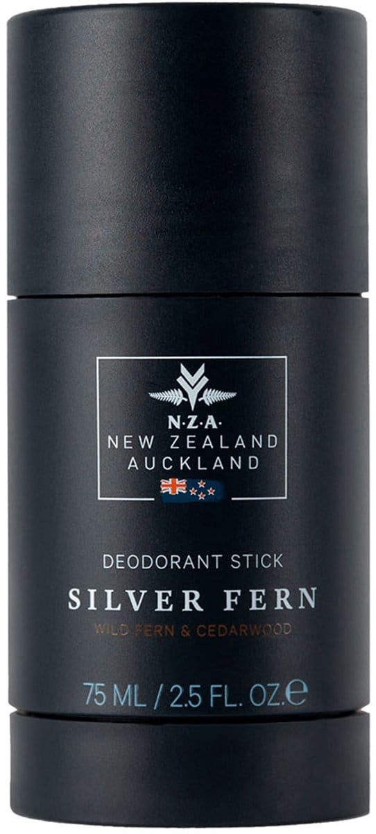 NZA Silver Fern Deodorant 99XN9950