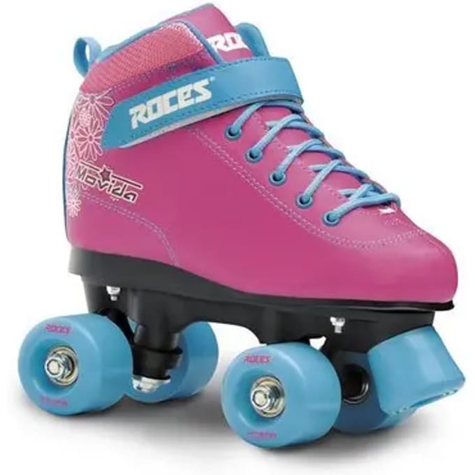 Rollen Roces Quad Movida Art