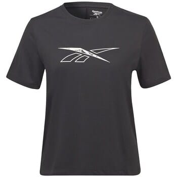 T-shirt Korte Mouw Reebok Sport HB1049