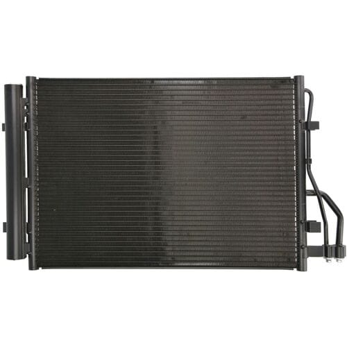 Condensator, airconditioning NRF 350622
