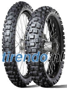 Dunlop Geomax MX 71 ( 110/90-19 TT 62M Achterwiel, M/C, Variante A )