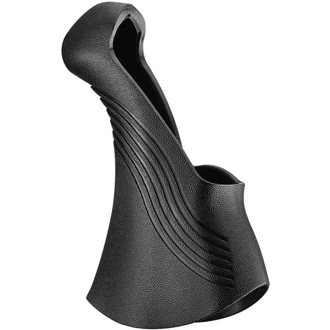 Paar accessoires met kap TRP rrl