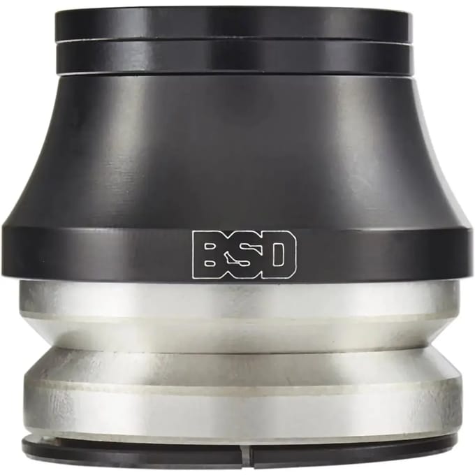 Afgedichte balhoofdstel BSD Highriser