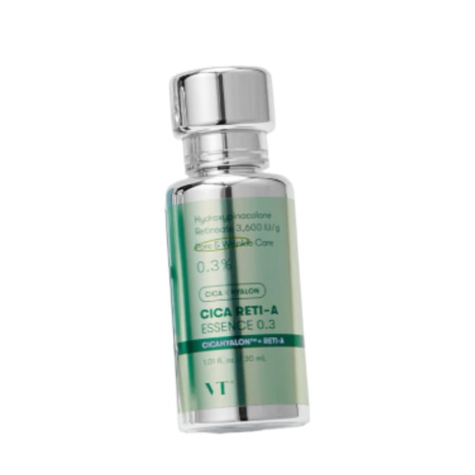 VT Cica Reti-A Essence 0.3% 30ml 30ml × 1PC white