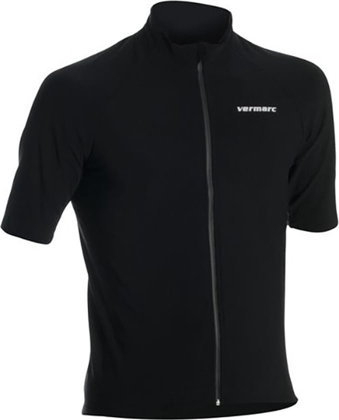 VERMARC Zero Aqua SS Black
