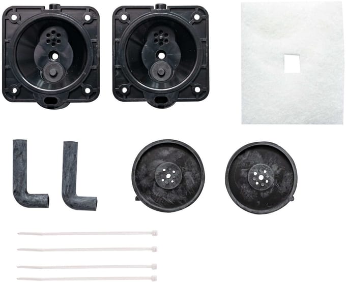 SuperFish Koi Pro Air Blow 100 Service Kit