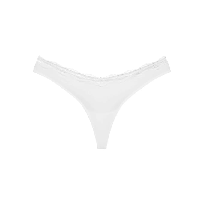 Dames string Esotiq Bloovii Arien