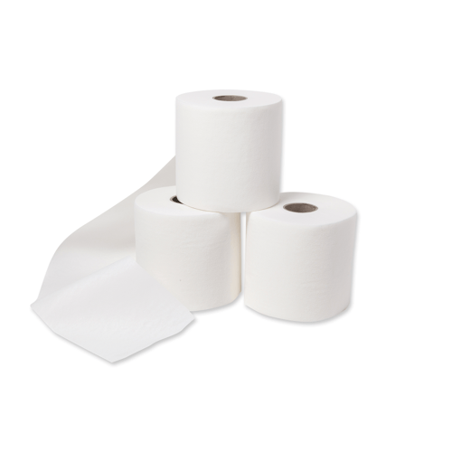 Papieren inleggers Bambinex - 3 rouleaux