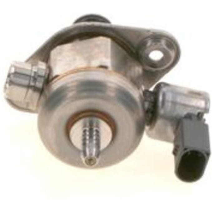 Hogedrukinspuitpomp BOSCH 0 261 520 484