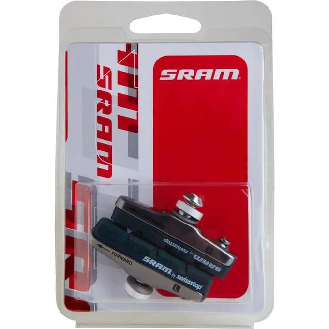 Schaatsen Sram Force Paire Supports Patins My10
