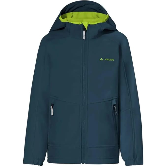VAUDE Jacken Kids Rondane Jacket IV