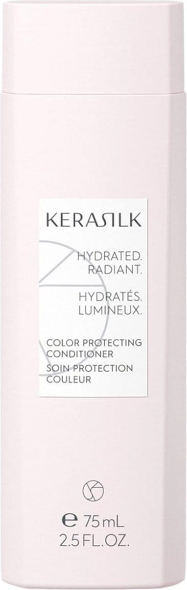 Kerasilk - Gladmakende Shampoo - 75 ml