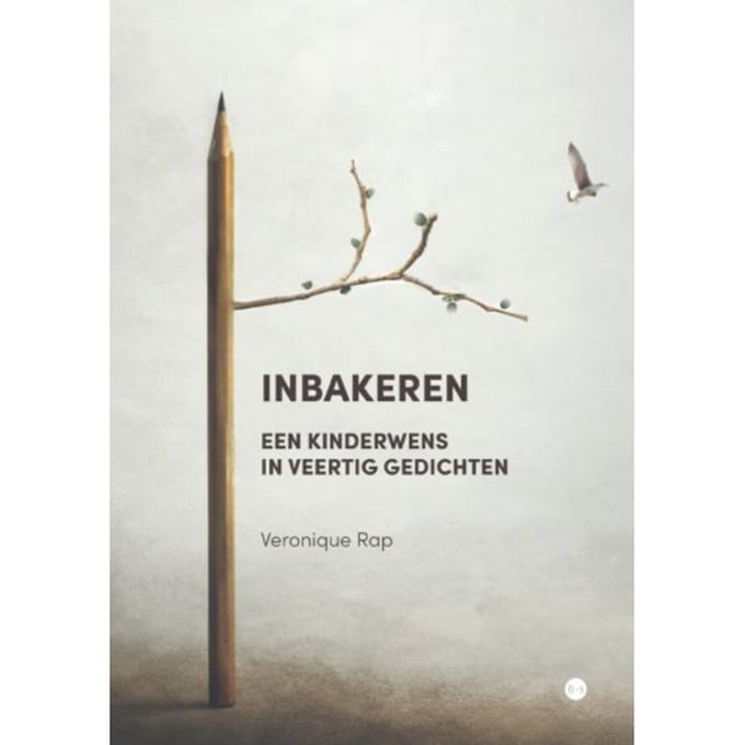 Inbakeren - Veronique Rap