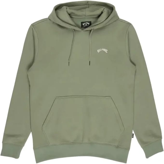 Hoodie Billabong Arch Po