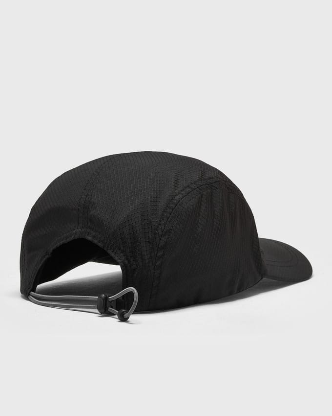 Stride 4 Panel Cap