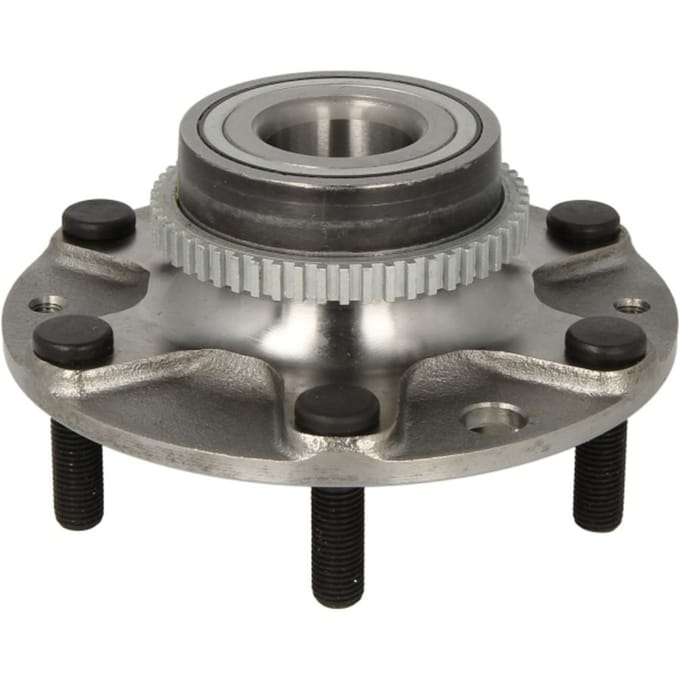 Wiellagerset BTA H20323BTA