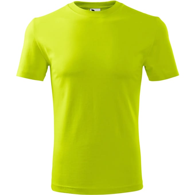 T-shirt Malfini Classic New 132