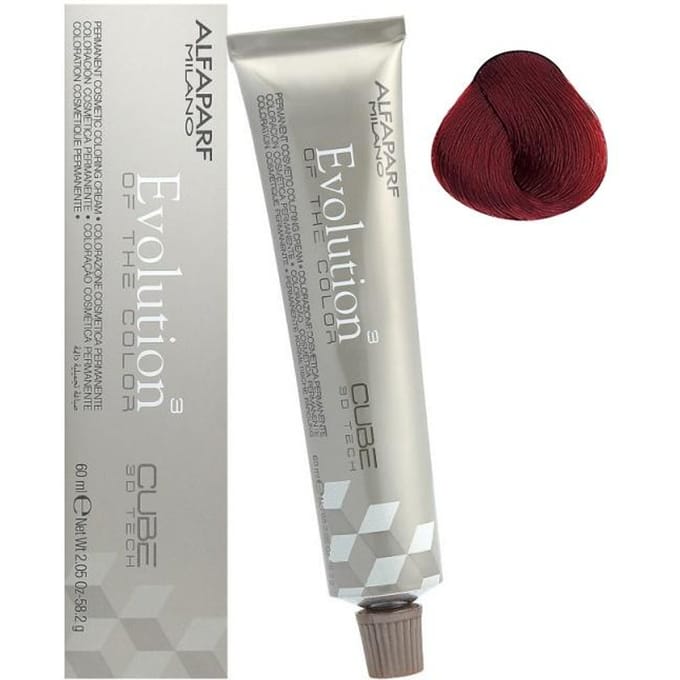 Alfaparf - Evolution of the Color - 6.6 - 60 ml