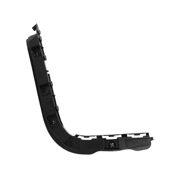 Achterbumper Beugel Steun Stevige Constructie Bumper Houder Vleugel Beugel Montage Vervanging voor white