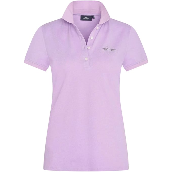 Damespolo HV Polo Classic