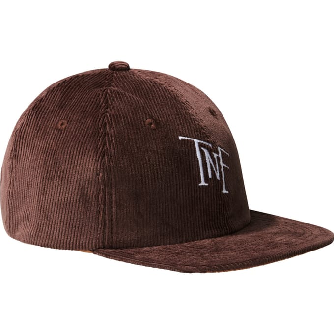 The North Face Corduroy Hat Pet Bruin