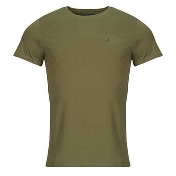 T-shirt Korte Mouw Tommy Jeans TJM XSLIM JERSEY TEE EXT