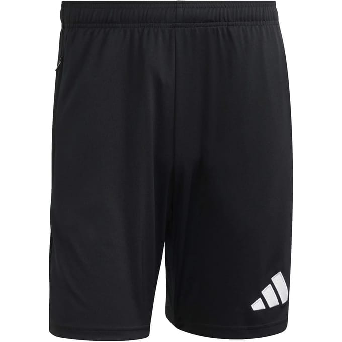 Adidas Entrada 26 Short Heren - Maat S