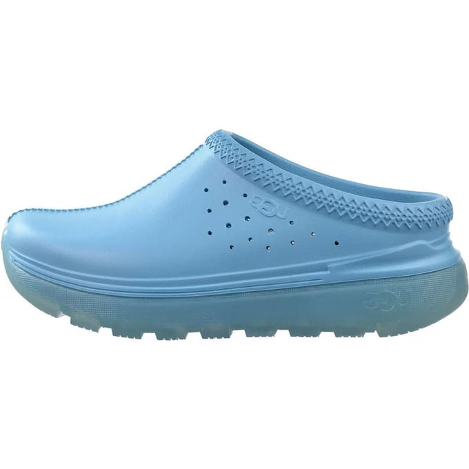 UGG Tasman Sport Pantoffel 'Agua Blue' 37