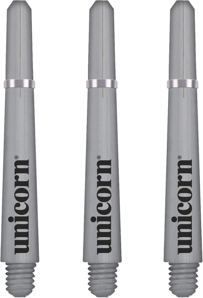 Set Steeltip Darts met Korte Schacht - Professionele Precisie
