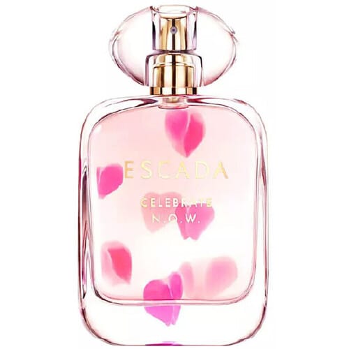 Escada Celebrate NOW eau de parfum 80 ml pour femmes white