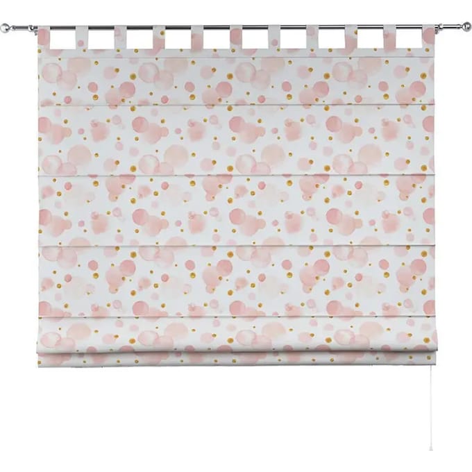 Romeins blind Yellow Tipi Oli tab top Magic Collection