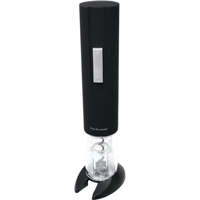 Batterij kurkentrekker Vin Bouquet