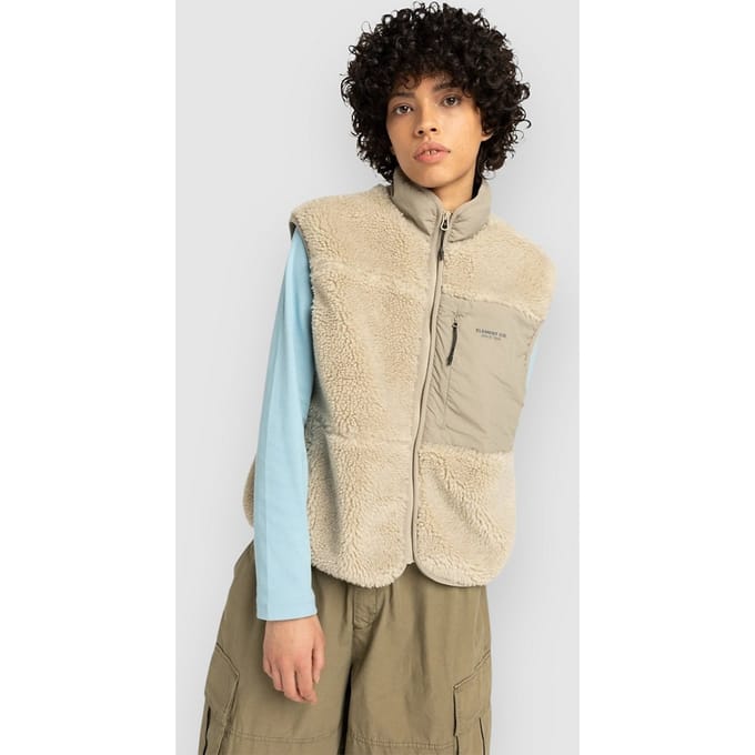 Element Lake Sherpa Bodywarmer
