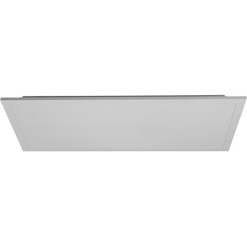 LIVARNO LED-plafondlamp, met afstandsbediening (Rechthoekig)