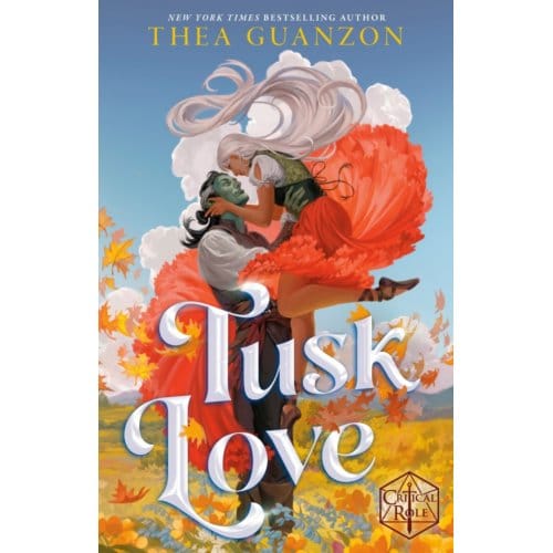 Tusk Love - Thea Guanzon