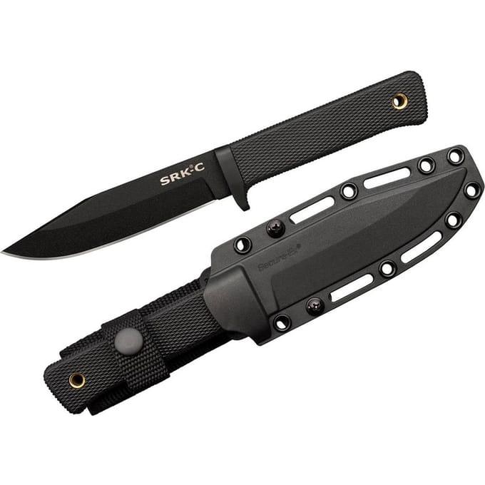 Cold steel srk compact
