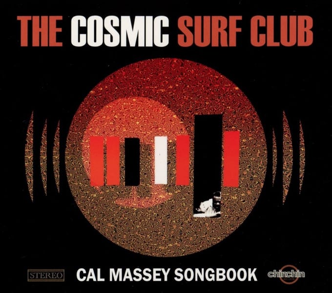 The Cosmic Surf Club - Cal Massay Songbook (CD)