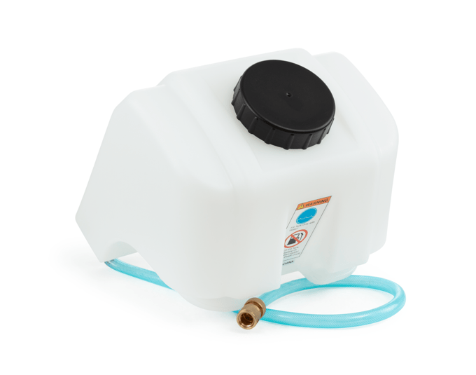 Water tank kit fs300 series