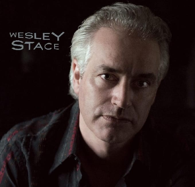 Wesley Stace
