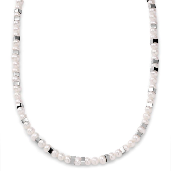 Ocata | Ketting met Parels