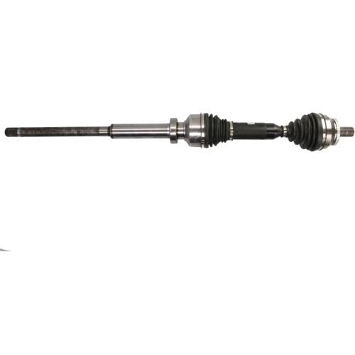 Aandrijfas POINT GEAR PNG72987