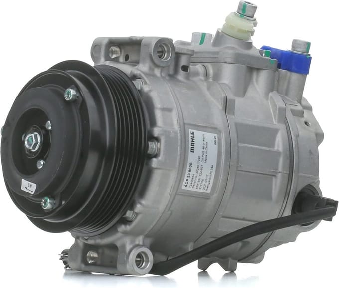 A/C-compressor voor Mercedes voertuigen