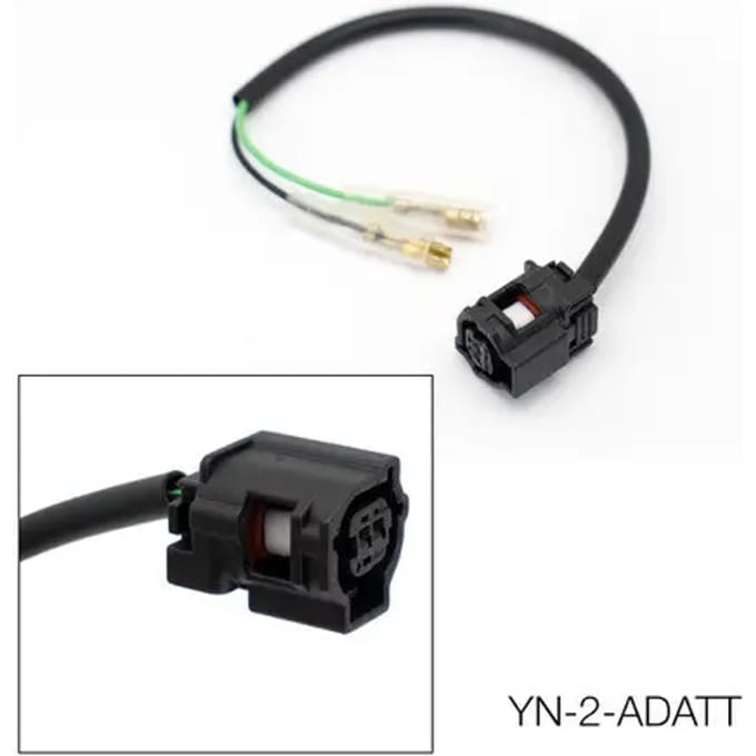 Adaptateur cosse faisceau clignotant BARRACUDA pour scooter Yamaha 500 Tmax 2020 Neuf