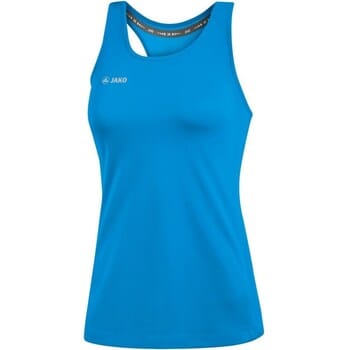 Jako Run 2.0 Tank Top - Tops  - blauw licht - 2XL