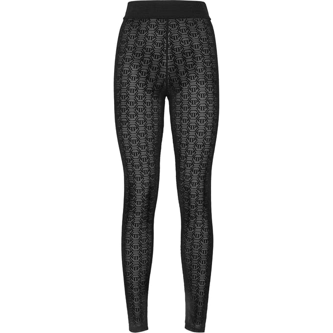 Legging Monogram