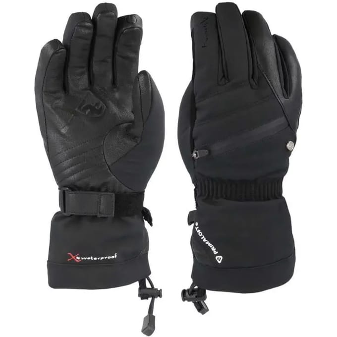 Dames skihandschoenen KinetiXx Alina